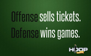 Offensive Sell, Basketball Inspiration, Sports, Defense Win, Quotes ...
