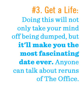 Dating After Being Dumped: 7 Steps for Getting Back in the Game