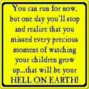 This is the truth. I don't give a damn about your money but I DO give ...