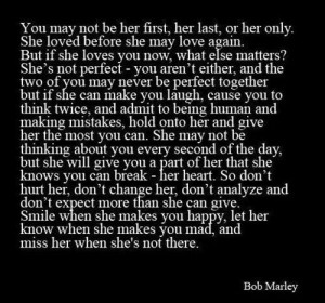 love #quotes #happiness #reallove #bobmarley