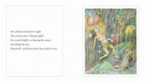 My Brother's Book: Maurice Sendak's Posthumous Love Letter to the ...