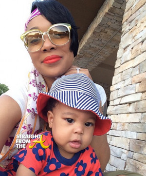 Monica Brown Laiyah 2014