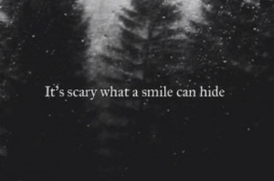 ... up 0 down unknown quotes added by mariaetuk scary smile hide quotes