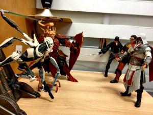 Ghostbusters Gatekeeper