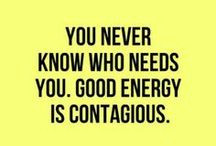 / Quotes to inprire and get you through the day / by UW-Milwaukee ...