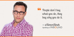 Simon Sinek: