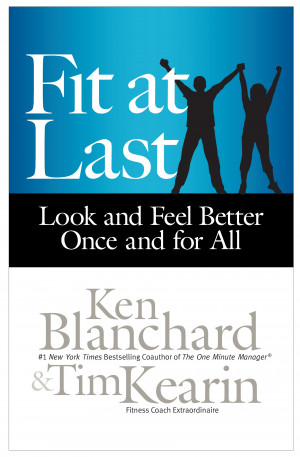 For more information about Ken Blanchard and 