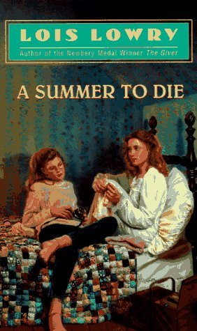 Start by marking “A Summer to Die” as Want to Read: