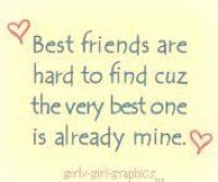 Friendship Quotes For Instagram Caption ~ Best Friend Instagram Quotes