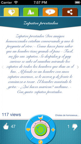download frases de amistad iphone ipad ios