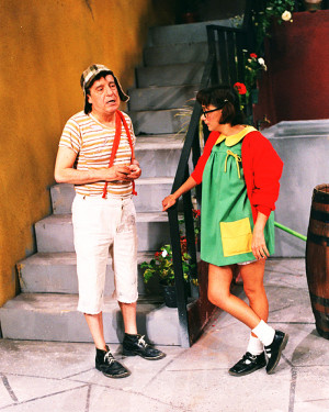 Chespirito' Quotes And Characters That Will Never Be Forgotten