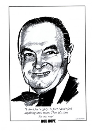 Famous People with Quotes