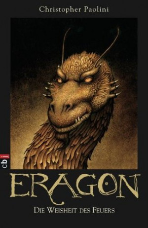 Rezension: Eragon Tetralogie