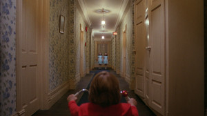 The Shining (re: 2012) Cert. 15