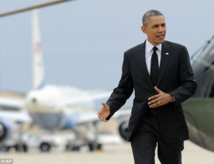 Ted Cruz claims he has evidence Obama has abused his power or acted ...