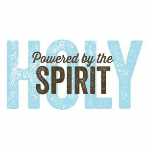 For the Christian to be filled with the Spirit means that they will ...