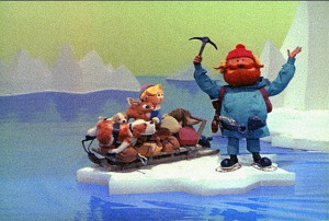 Rudolph, the Red-Nosed Reindeer (1964 TV Movie)