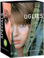 Tally Youngblood Quotes The uglies trilogy (uglies,
