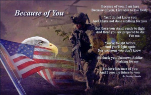 ... Day Quotes: 45 Inspirational Images and Sayings to Honor Our Veterans
