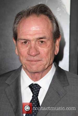 Picture Tommy Lee Jones And...