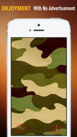 App Shopper: Camo Wallpapers HD: Quotes Backgrounds Creator with Best ...