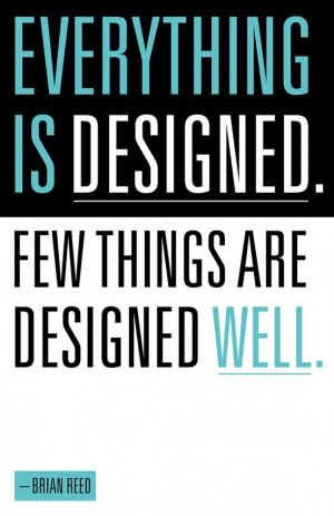 TheReality: Interaction is an art form.