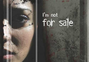 Human Trafficking – so lucrative even our governments are involved