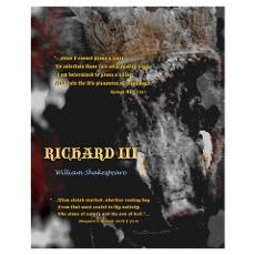 Richard lll quotes Wall Art Poster