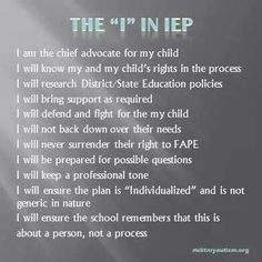 in iep more adhd special education advocacy iep helpful for kids ...