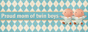 sayings twin babies