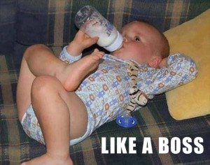 The Best Of, “Like A Boss” – 30 Pics