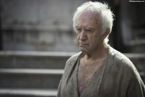 Game Of Thrones Season 5 Jonathan Pryce As High Sparrow Images ...