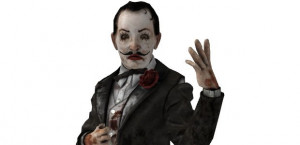 The Top 7… Mentally damaged characters we love