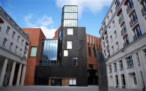 Metropolitan Arts Centre