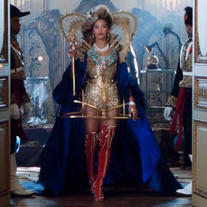 Beyonce: 