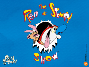 Ren and Stimpy Ren & Stimpy