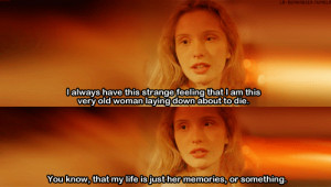 Before Sunrise