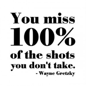 Taking Chances Quotes