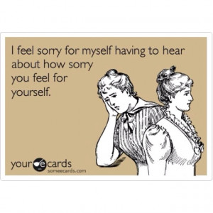 for all those whiny co-workers!