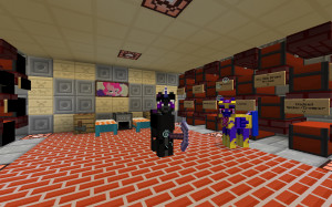 Thanks so much for the kindness you have shown us!