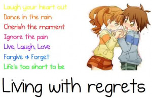 cute anime love quotes