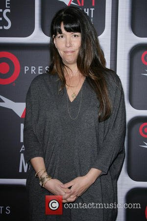 Patty Jenkins to Direct 'Wonder Woman' after Michelle MacLaren's Exit