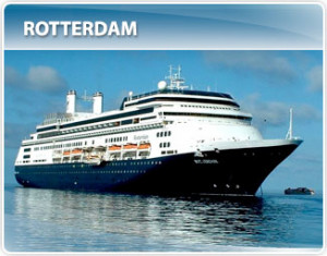 Holland America ms Rotterdam Alaska Cruises ~ Alaska Cruise Quotes