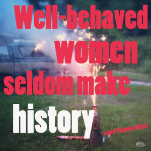 Quotes About Being Strong Woman