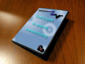 Past Image Quotes And Sayings