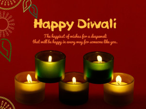 Gujarati Diwali Wishes Cards