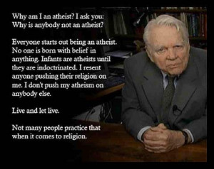 Tag Archives: famous atheist quotes