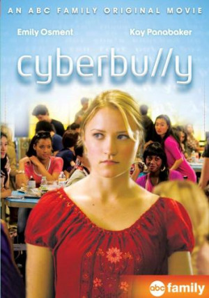 Cyberbully, Movie on DVD, Drama Movies, Family