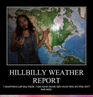 Funny Weather Quotes and Sayings