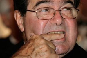 Report: Supreme Court Justice Antonin Scalia Says He Hates the ...